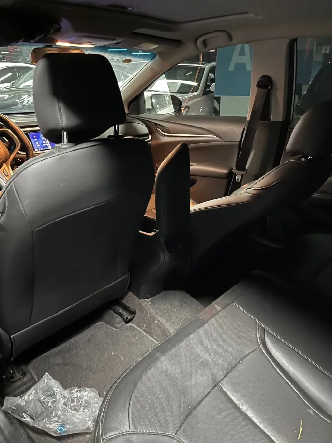 2021 Buick Excelle 1.5L 113HP L4 6AT,autocango,china used car exporter,china ev exporter,chinese used car exporter,chinese used ev exporter