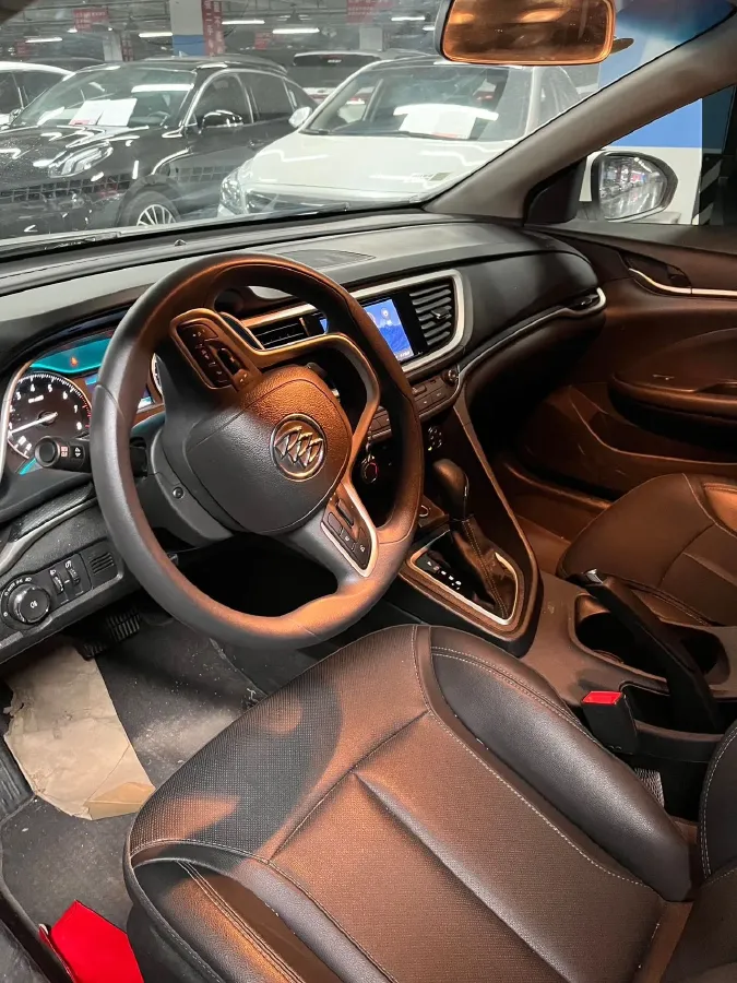 2021 Buick Excelle 1.5L 113HP L4 6AT,autocango,china used car exporter,china ev exporter,chinese used car exporter,chinese used ev exporter