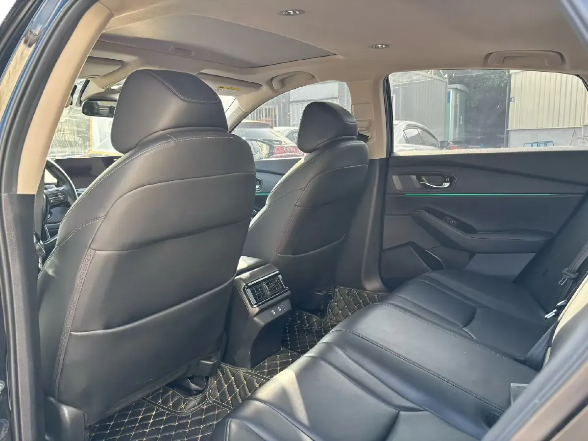 2023 Honda Accord 1.5T 192HP L4 CVT,autocango,china used car exporter,china ev exporter,chinese used car exporter,chinese used ev exporter