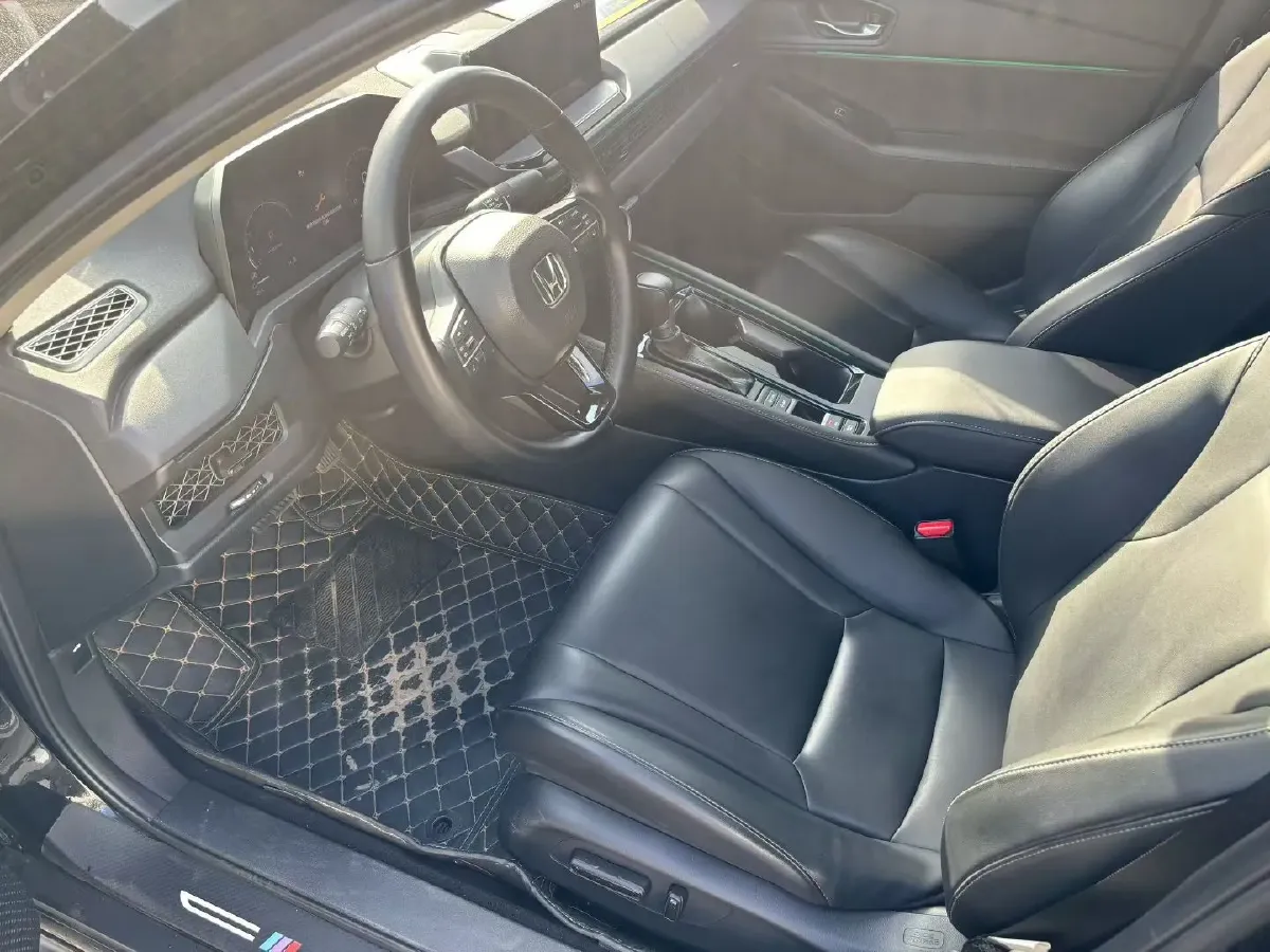 2023 Honda Accord 1.5T 192HP L4 CVT,autocango,china used car exporter,china ev exporter,chinese used car exporter,chinese used ev exporter