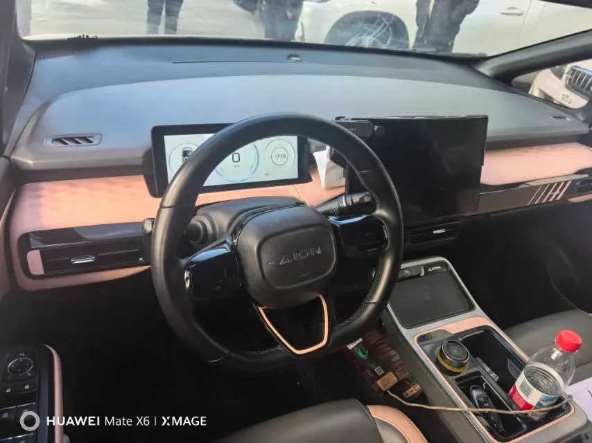 2022 Geely Okavango 1.8T 184HP L4 7DCT,autocango,china used car exporter,china ev exporter,chinese used car exporter,chinese used ev exporter