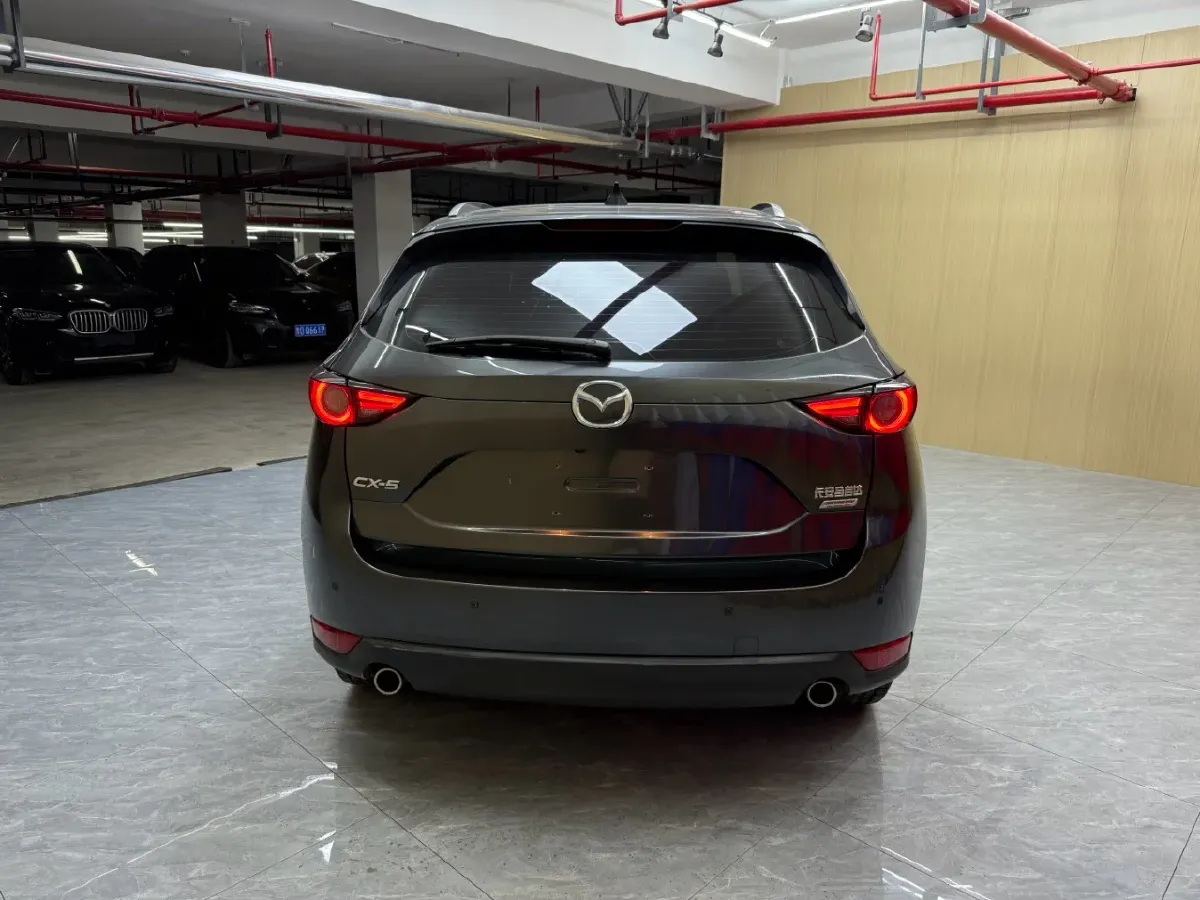 2020 Mazda CX-5 2.5L 196HP L4 6AT,autocango,china used car exporter,china ev exporter,chinese used car exporter,chinese used ev exporter