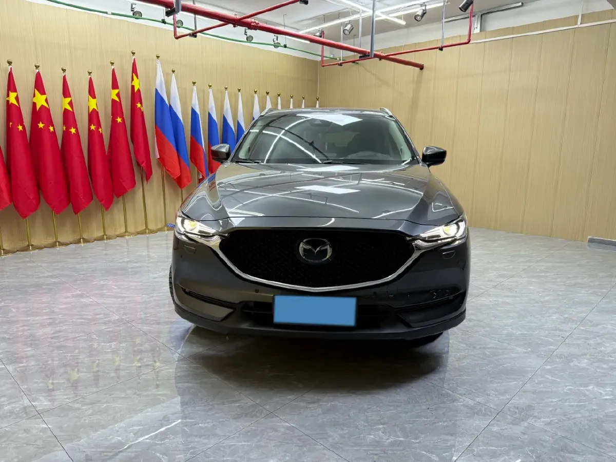 2020 Mazda CX-5 2.5L 196HP L4 6AT,autocango,china used car exporter,china ev exporter,chinese used car exporter,chinese used ev exporter