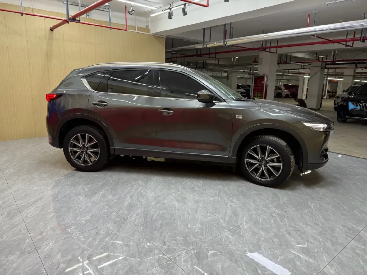 2020 Mazda CX-5 2.5L 196HP L4 6AT,autocango,china used car exporter,china ev exporter,chinese used car exporter,chinese used ev exporter