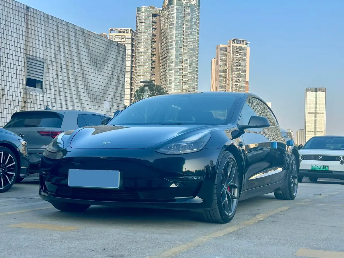 2022 Chevrolet Blazer 2.0T 237HP L4 9AT