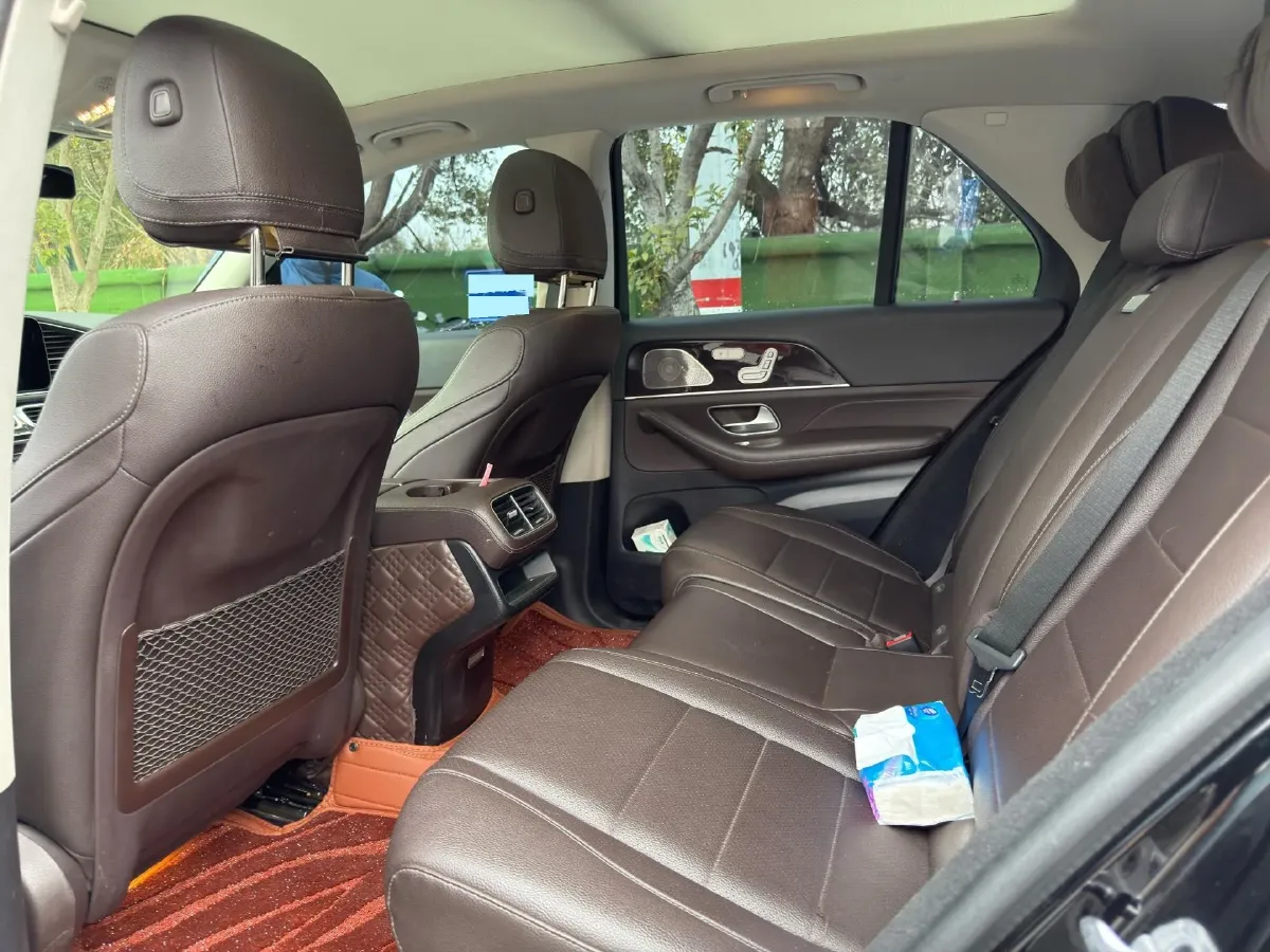 2022 Mercedes-Benz GLE Class 2.0T 258HP L4 9AT,autocango,china used car exporter,china ev exporter,chinese used car exporter,chinese used ev exporter