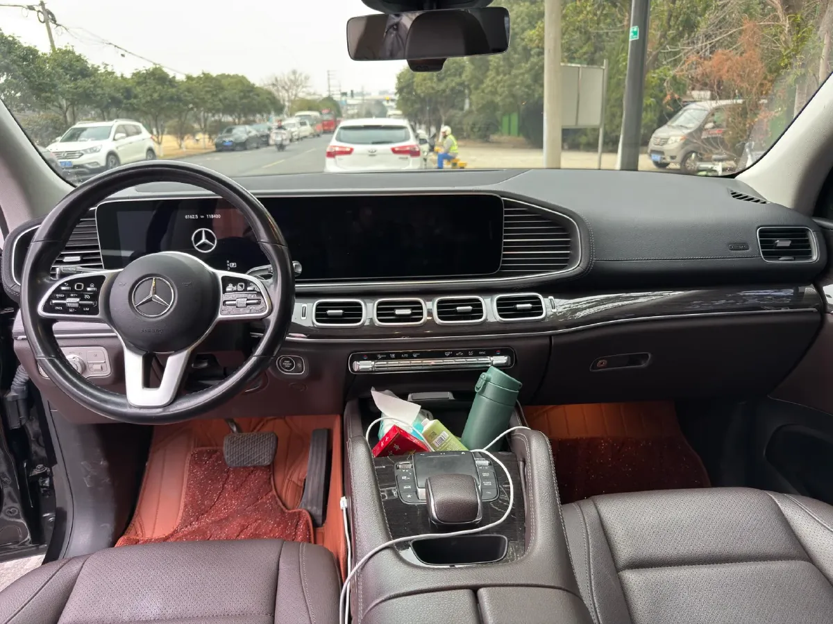 2022 Mercedes-Benz GLE Class 2.0T 258HP L4 9AT,autocango,china used car exporter,china ev exporter,chinese used car exporter,chinese used ev exporter