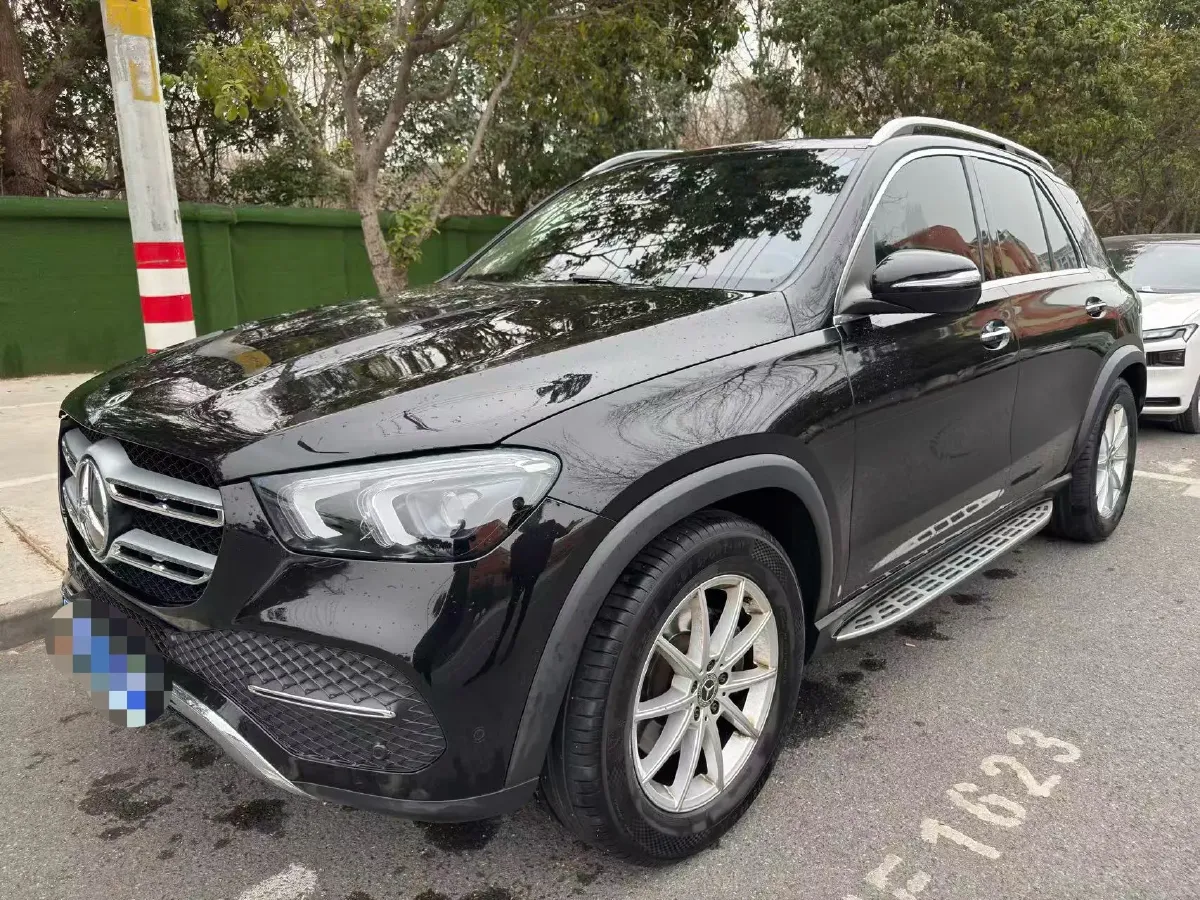 2022 Mercedes-Benz GLE Class 2.0T 258HP L4 9AT,autocango,china used car exporter,china ev exporter,chinese used car exporter,chinese used ev exporter