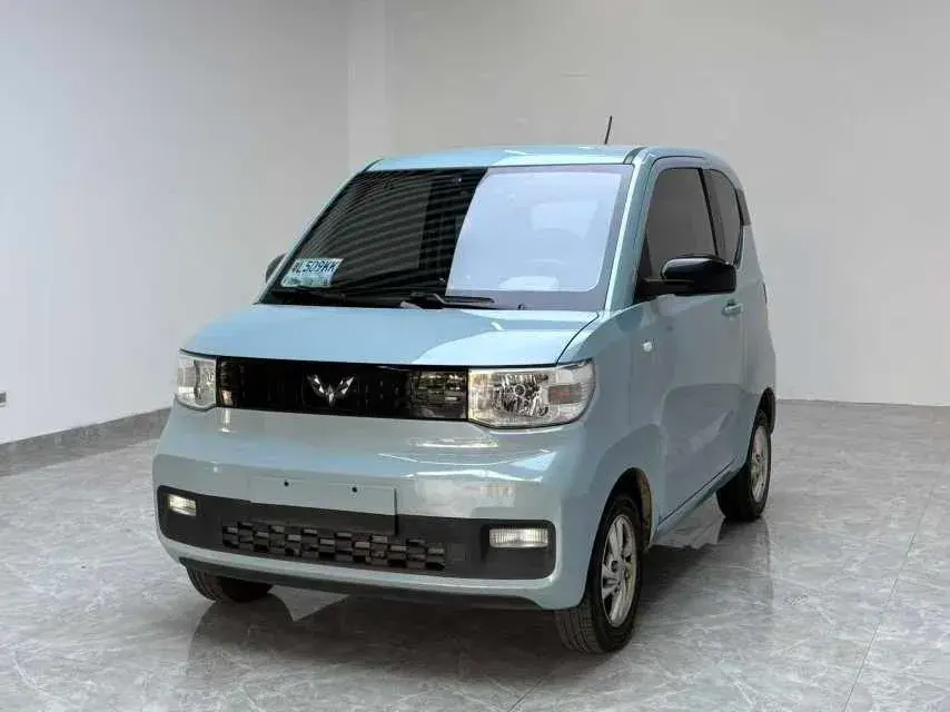 2020 WuLing HongGuang MINI EV BEV 13.8KWH