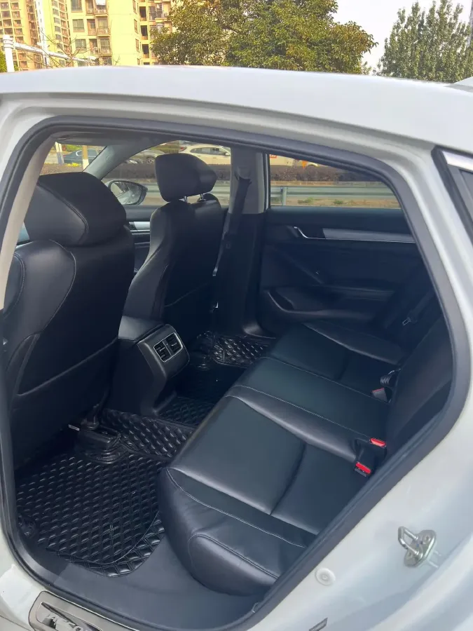 2018 Honda Accord 1.5T 194HP L4 CVT,autocango,china used car exporter,china ev exporter,chinese used car exporter,chinese used ev exporter