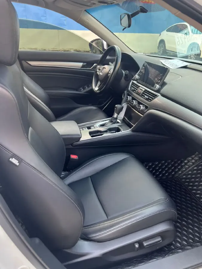 2018 Honda Accord 1.5T 194HP L4 CVT,autocango,china used car exporter,china ev exporter,chinese used car exporter,chinese used ev exporter