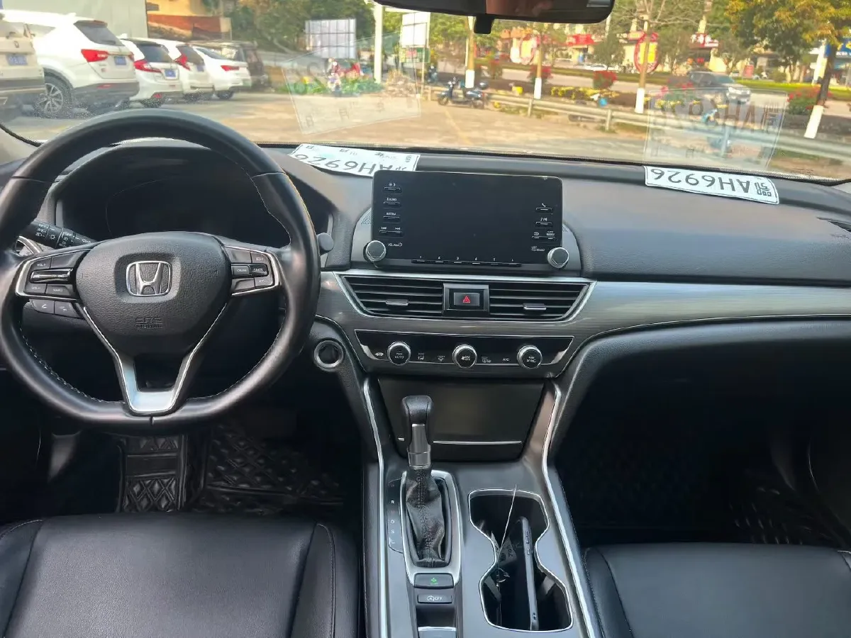 2018 Honda Accord 1.5T 194HP L4 CVT,autocango,china used car exporter,china ev exporter,chinese used car exporter,chinese used ev exporter