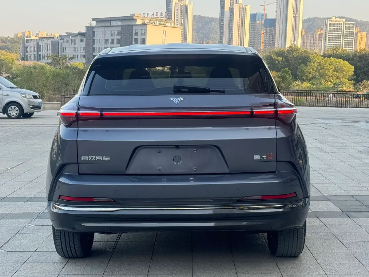2022 GAC Trumpchi GS4 Plus 2.0T 252HP L4 6AT,autocango,china used car exporter,china ev exporter,chinese used car exporter,chinese used ev exporter