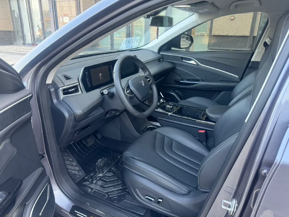 2022 GAC Trumpchi GS4 Plus 2.0T 252HP L4 6AT,autocango,china used car exporter,china ev exporter,chinese used car exporter,chinese used ev exporter