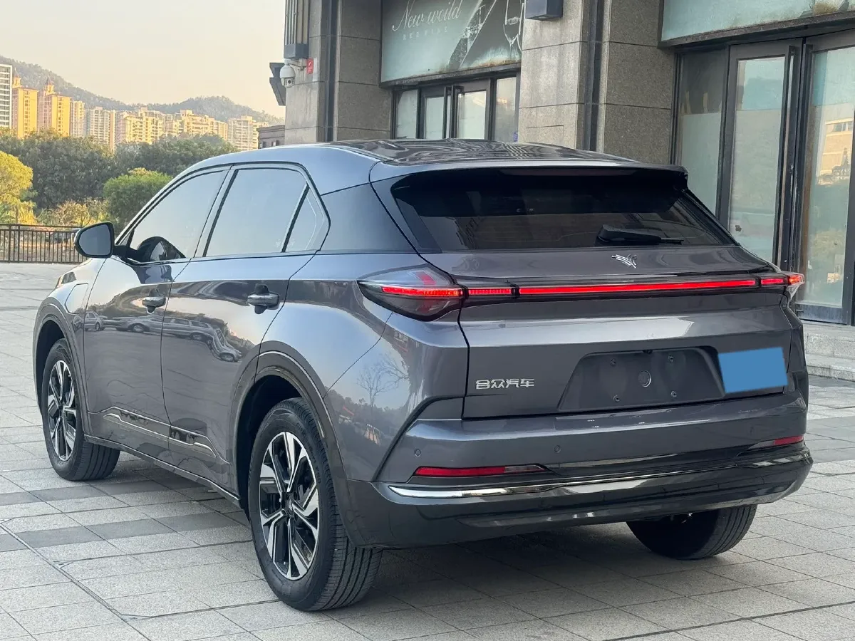 2022 GAC Trumpchi GS4 Plus 2.0T 252HP L4 6AT,autocango,china used car exporter,china ev exporter,chinese used car exporter,chinese used ev exporter