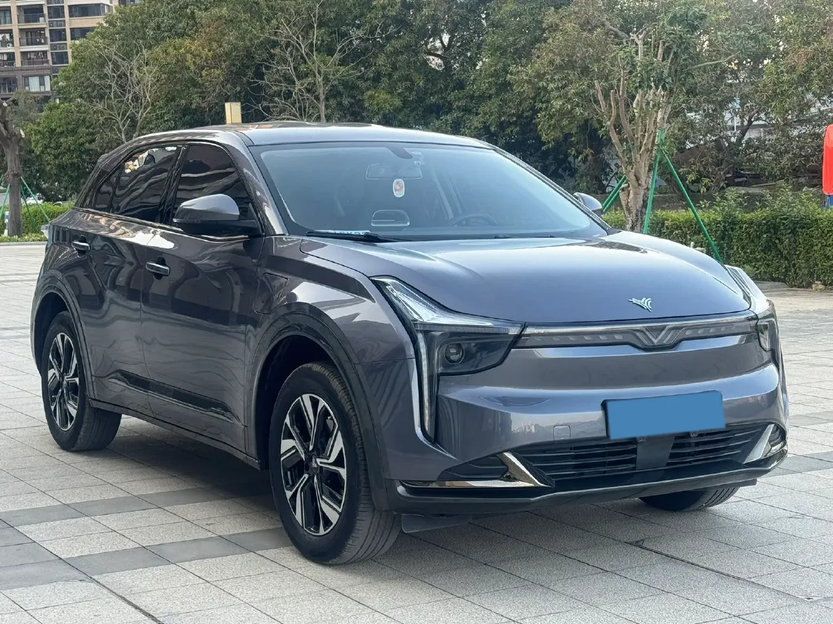 2022 GAC Trumpchi GS4 Plus 2.0T 252HP L4 6AT,autocango,china used car exporter,china ev exporter,chinese used car exporter,chinese used ev exporter