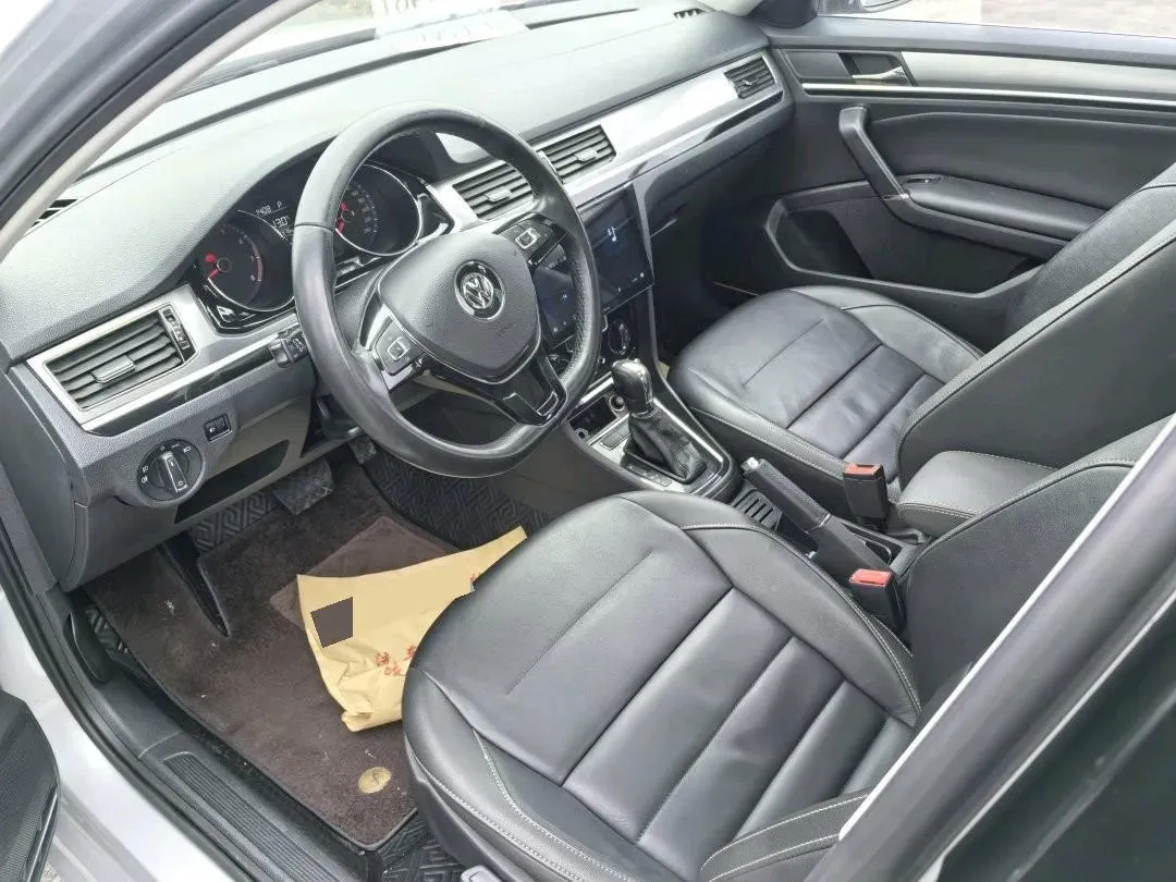 2018 Volkswagen Bora 1.5L 110HP L4 6AT,autocango,china used car exporter,china ev exporter,chinese used car exporter,chinese used ev exporter