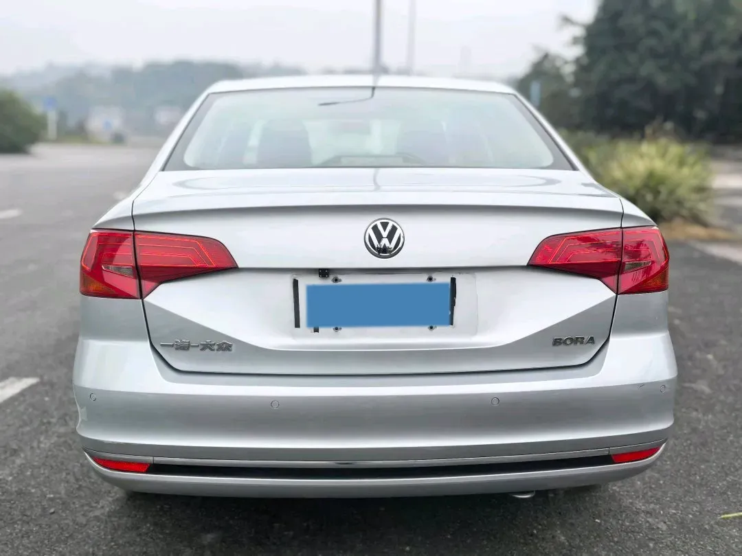 2018 Volkswagen Bora 1.5L 110HP L4 6AT,autocango,china used car exporter,china ev exporter,chinese used car exporter,chinese used ev exporter