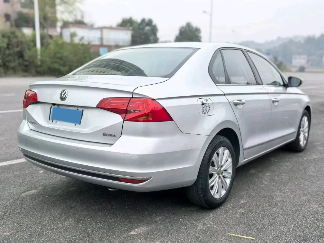 2018 Volkswagen Bora 1.5L 110HP L4 6AT,autocango,china used car exporter,china ev exporter,chinese used car exporter,chinese used ev exporter