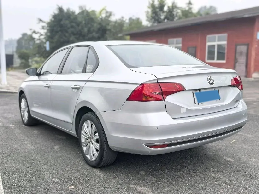 2018 Volkswagen Bora 1.5L 110HP L4 6AT,autocango,china used car exporter,china ev exporter,chinese used car exporter,chinese used ev exporter
