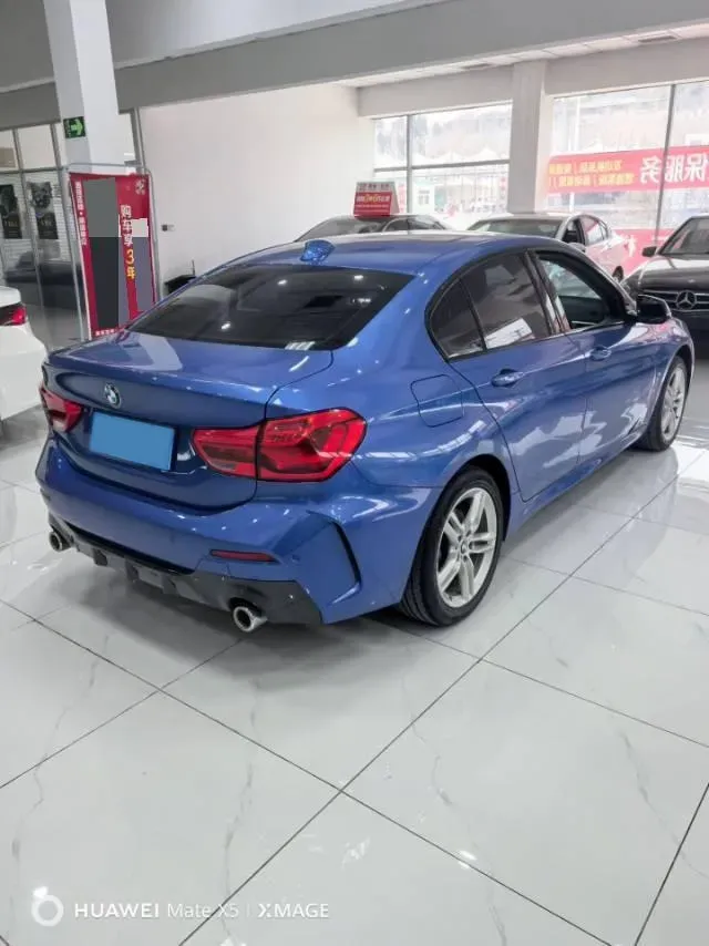 2020 BMW 1 Series 1.5T 140HP L3 7DCT,autocango,china used car exporter,china ev exporter,chinese used car exporter,chinese used ev exporter