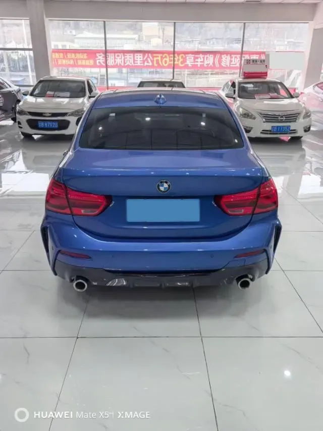 2020 BMW 1 Series 1.5T 140HP L3 7DCT,autocango,china used car exporter,china ev exporter,chinese used car exporter,chinese used ev exporter