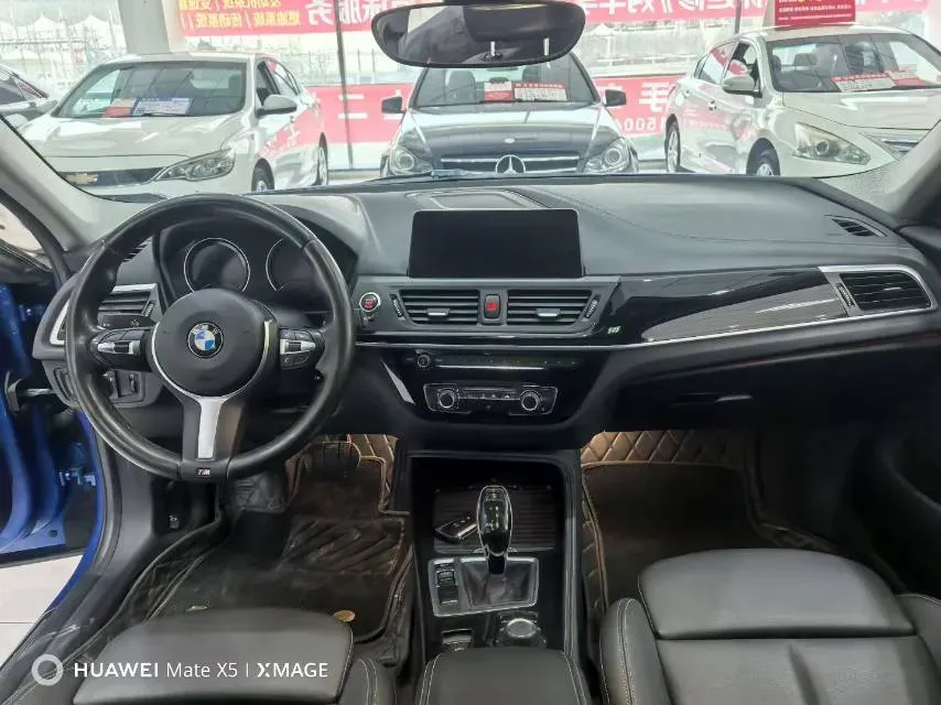 2020 BMW 1 Series 1.5T 140HP L3 7DCT,autocango,china used car exporter,china ev exporter,chinese used car exporter,chinese used ev exporter