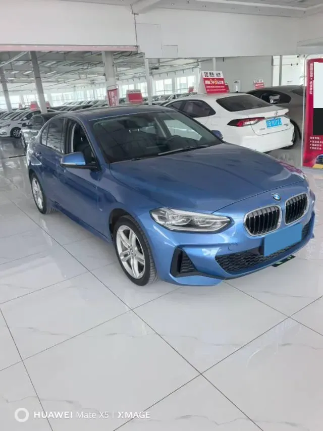 2020 BMW 1 Series 1.5T 140HP L3 7DCT,autocango,china used car exporter,china ev exporter,chinese used car exporter,chinese used ev exporter