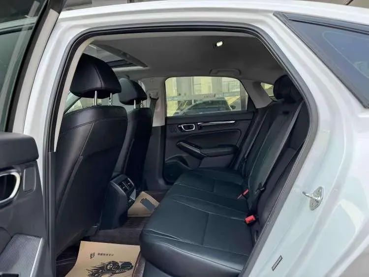 2023 Honda Integra 1.5T 182HP L4 CVT,autocango,china used car exporter,china ev exporter,chinese used car exporter,chinese used ev exporter