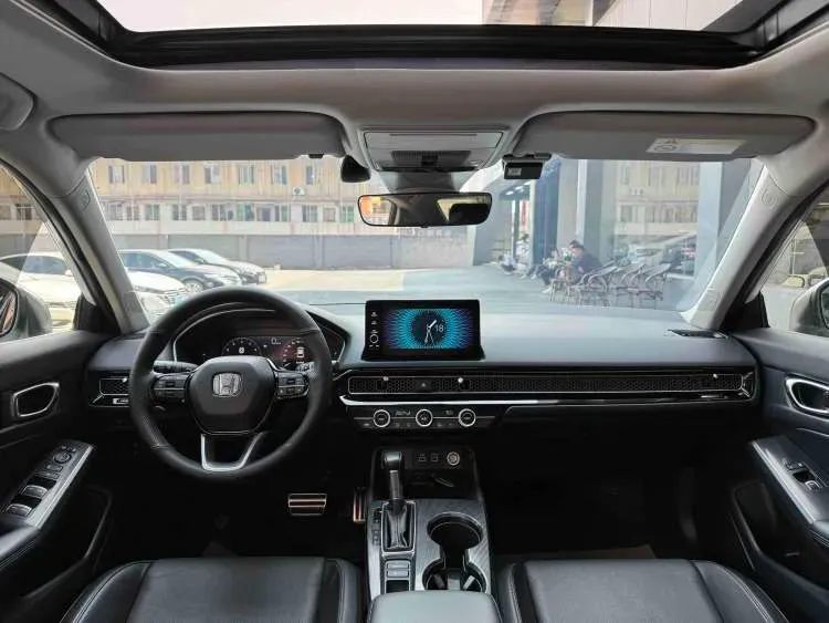 2023 Honda Integra 1.5T 182HP L4 CVT,autocango,china used car exporter,china ev exporter,chinese used car exporter,chinese used ev exporter