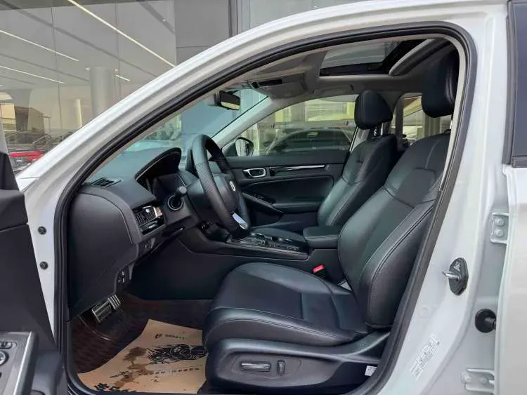 2023 Honda Integra 1.5T 182HP L4 CVT,autocango,china used car exporter,china ev exporter,chinese used car exporter,chinese used ev exporter