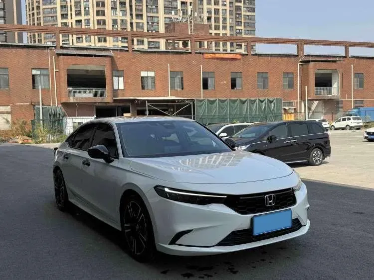 2023 Honda Integra 1.5T 182HP L4 CVT,autocango,china used car exporter,china ev exporter,chinese used car exporter,chinese used ev exporter