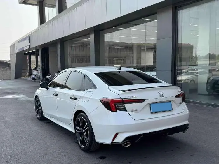 2023 Honda Integra 1.5T 182HP L4 CVT,autocango,china used car exporter,china ev exporter,chinese used car exporter,chinese used ev exporter