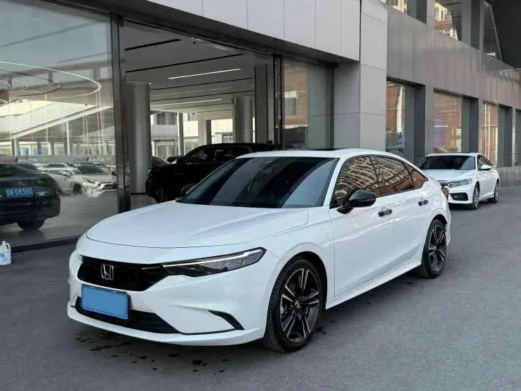 2023 Honda Integra 1.5T 182HP L4 CVT