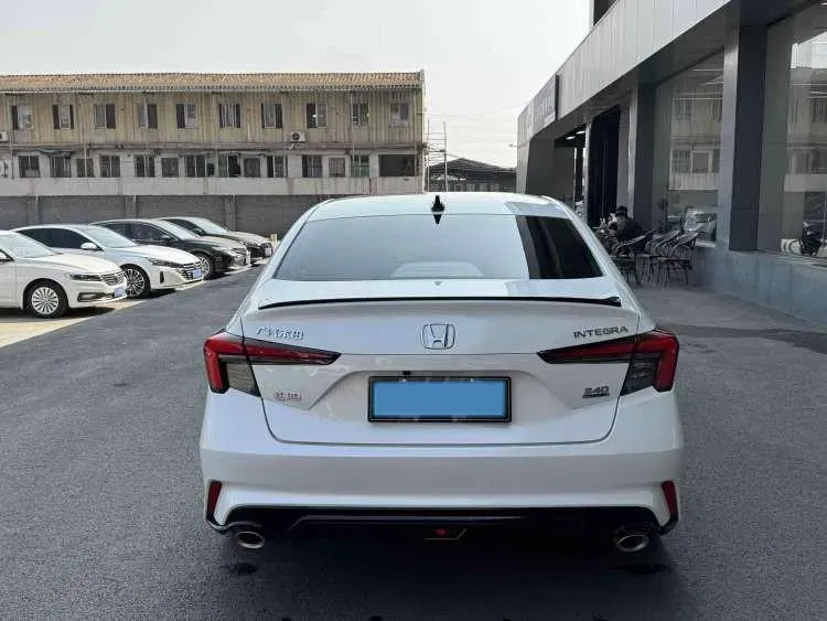 2023 Honda Integra 1.5T 182HP L4 CVT,autocango,china used car exporter,china ev exporter,chinese used car exporter,chinese used ev exporter