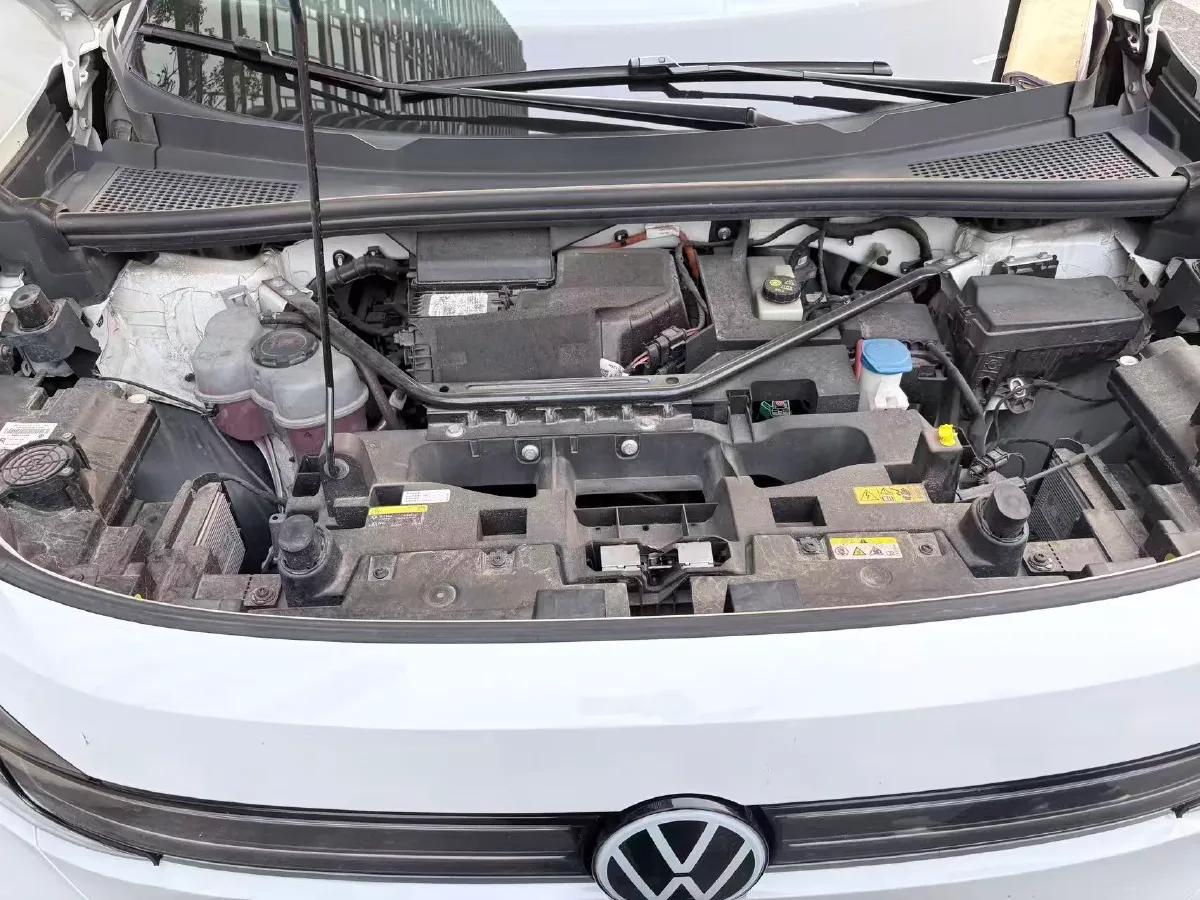 2022 Volkswagen ID.6 Crozz BEV 84.8KWH,autocango,china used car exporter,china ev exporter,chinese used car exporter,chinese used ev exporter