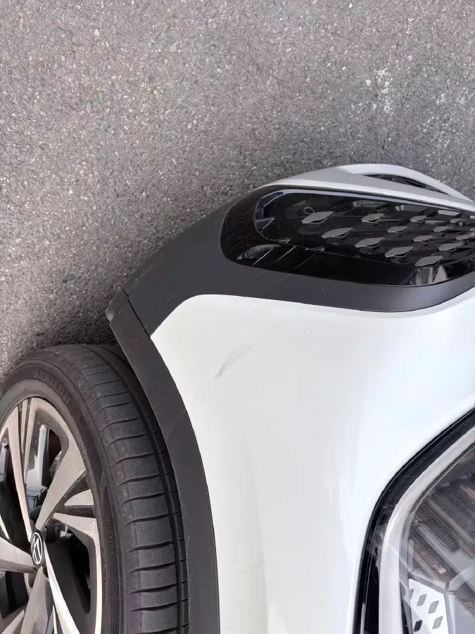 2022 Volkswagen ID.6 Crozz BEV 84.8KWH,autocango,china used car exporter,china ev exporter,chinese used car exporter,chinese used ev exporter