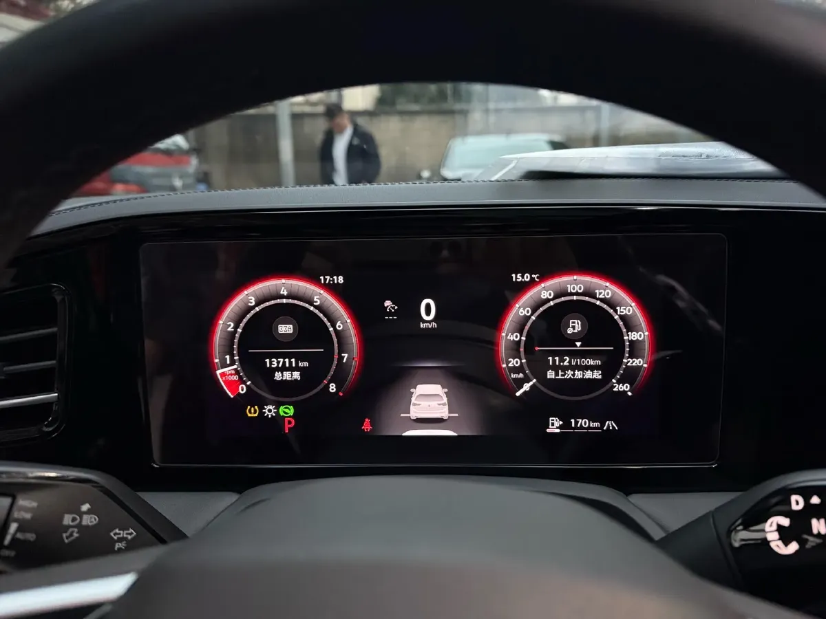 2024 Volkswagen Magotan 2.0T 220HP L4 7DCT,autocango,china used car exporter,china ev exporter,chinese used car exporter,chinese used ev exporter