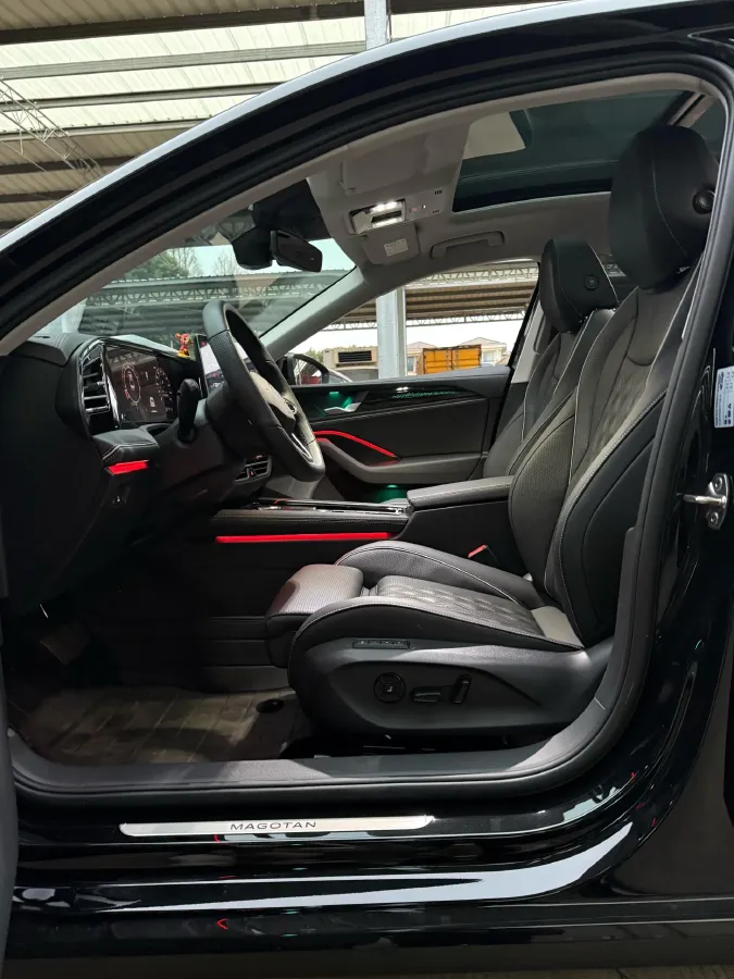 2024 Volkswagen Magotan 2.0T 220HP L4 7DCT,autocango,china used car exporter,china ev exporter,chinese used car exporter,chinese used ev exporter