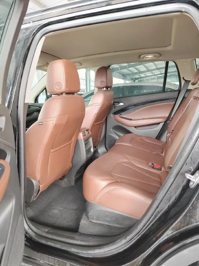 2021 Buick EnvisionPlus 1.5T 169HP L4 7DCT,autocango,china used car exporter,china ev exporter,chinese used car exporter,chinese used ev exporter