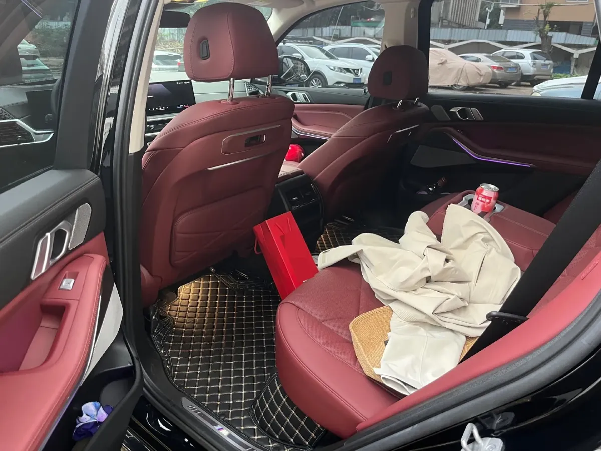 2023 BMW X5 2.0T 258HP L4 8AT,autocango,china used car exporter,china ev exporter,chinese used car exporter,chinese used ev exporter