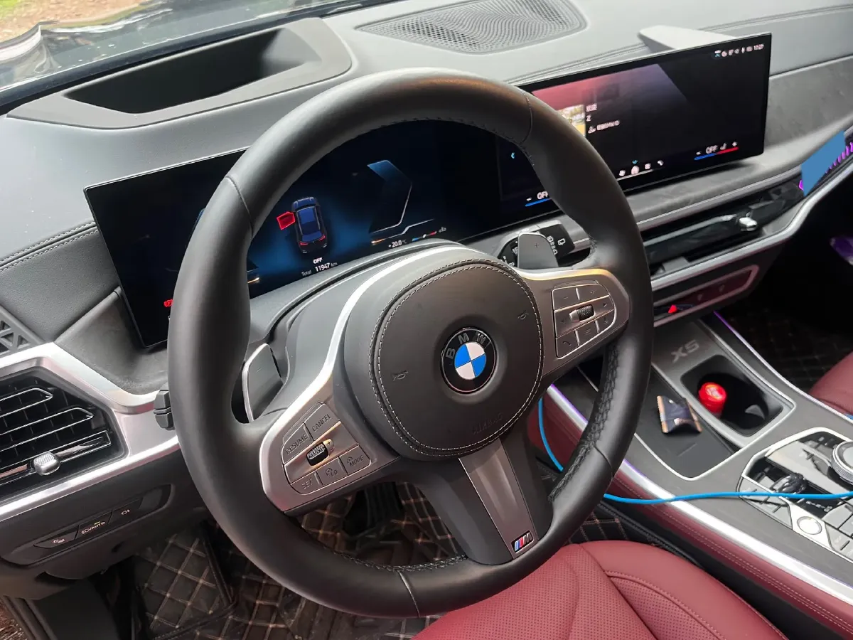 2023 BMW X5 2.0T 258HP L4 8AT,autocango,china used car exporter,china ev exporter,chinese used car exporter,chinese used ev exporter