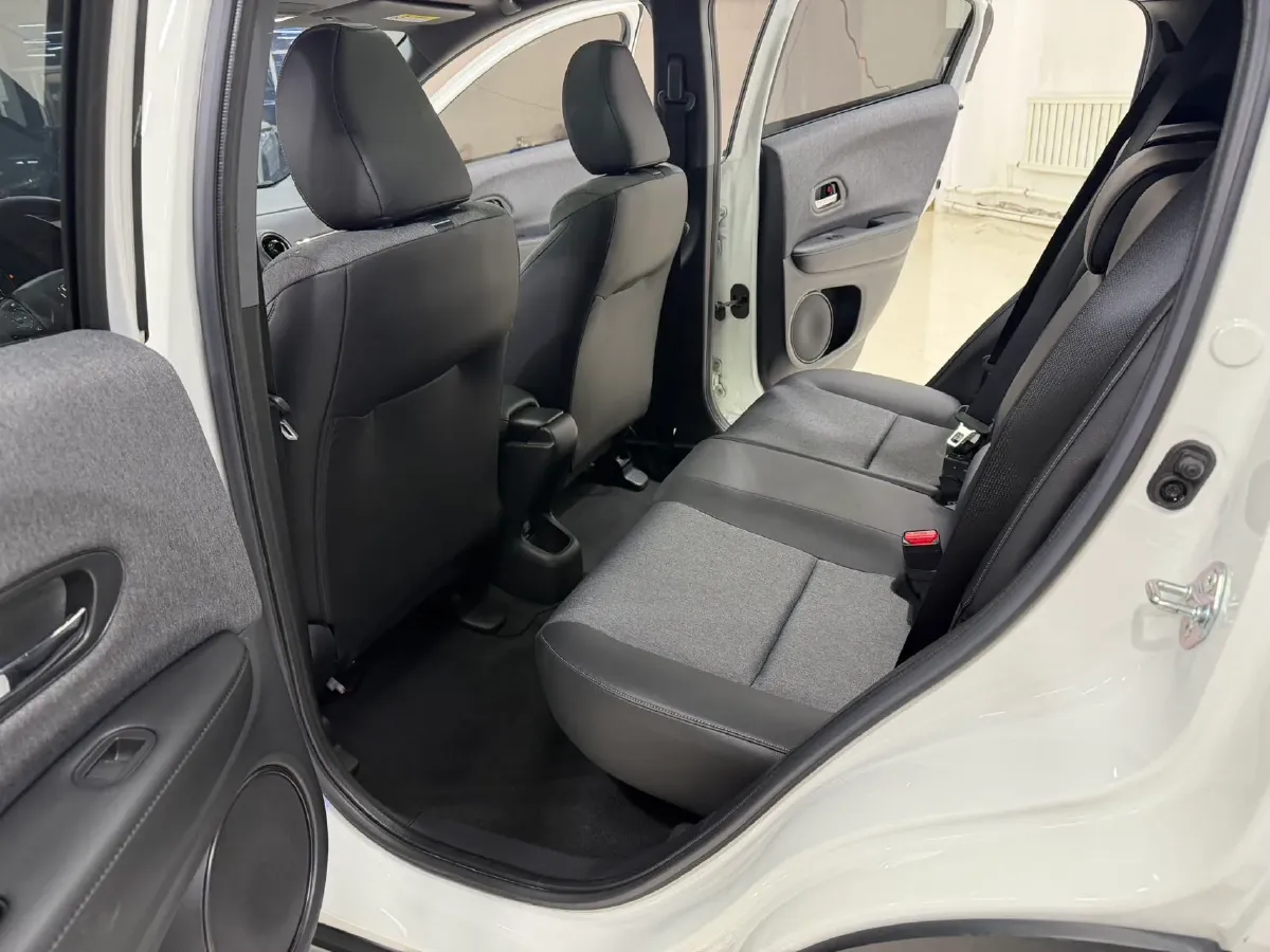 2022 Honda XR-V 1.5L 131HP L4 CVT,autocango,china used car exporter,china ev exporter,chinese used car exporter,chinese used ev exporter