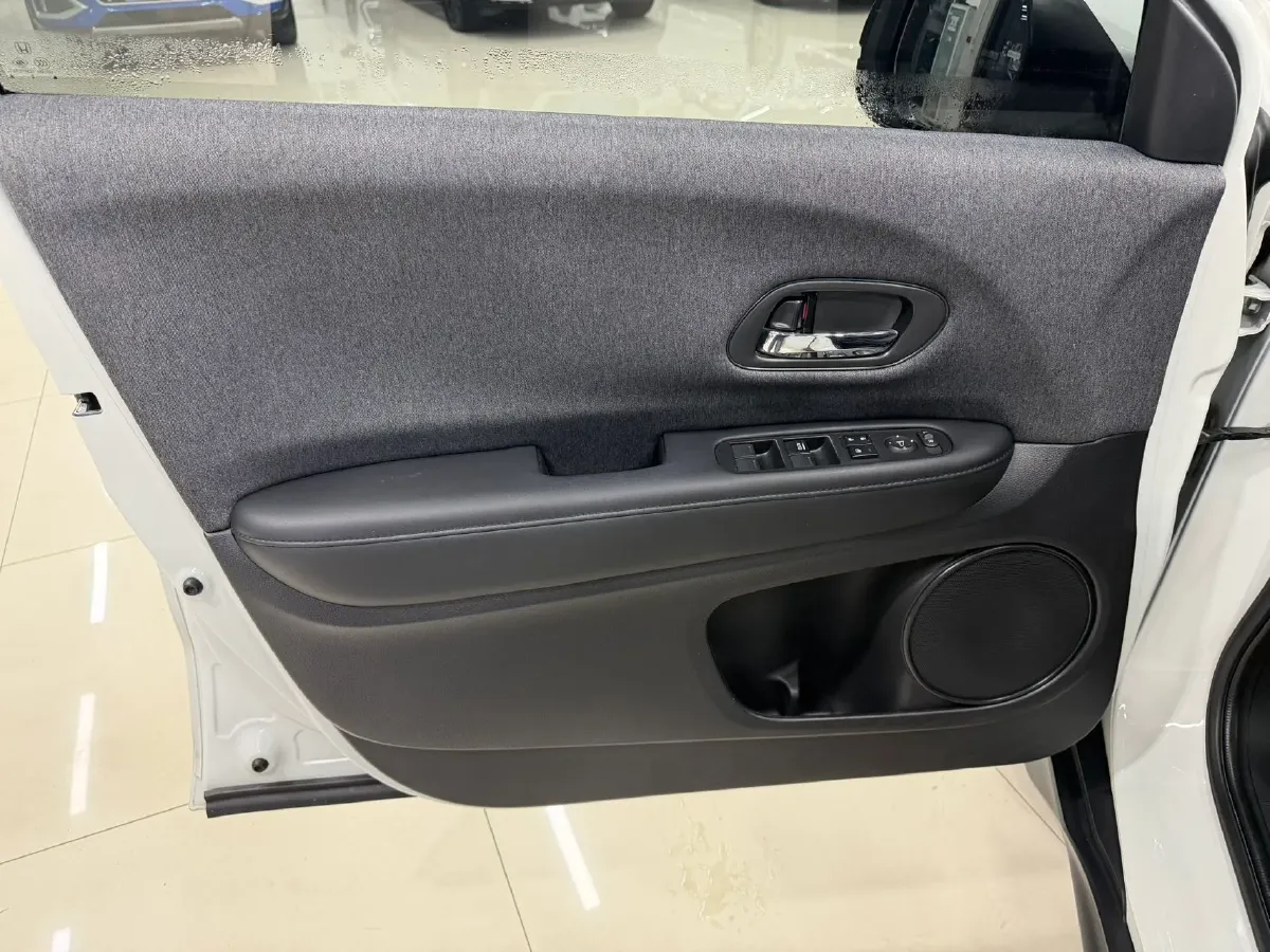 2022 Honda XR-V 1.5L 131HP L4 CVT,autocango,china used car exporter,china ev exporter,chinese used car exporter,chinese used ev exporter