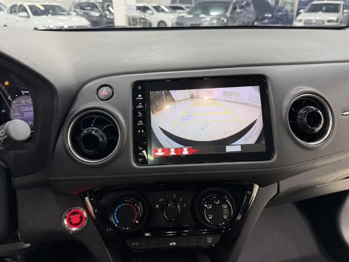 2022 Honda XR-V 1.5L 131HP L4 CVT,autocango,china used car exporter,china ev exporter,chinese used car exporter,chinese used ev exporter