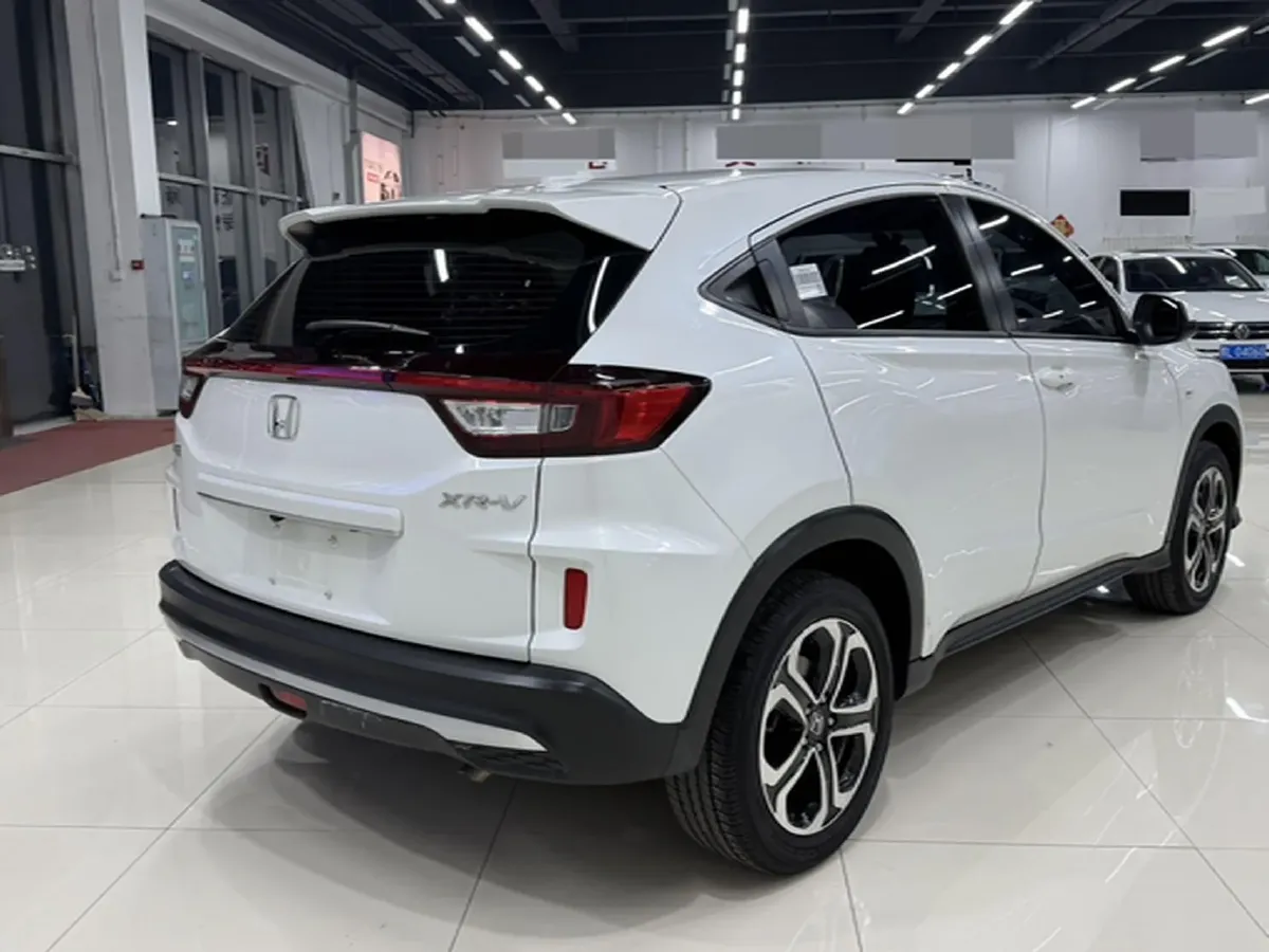 2022 Honda XR-V 1.5L 131HP L4 CVT,autocango,china used car exporter,china ev exporter,chinese used car exporter,chinese used ev exporter