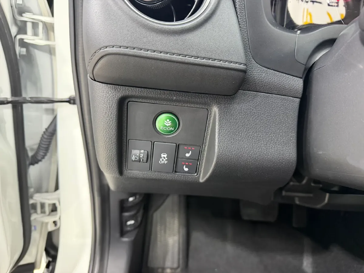 2022 Honda XR-V 1.5L 131HP L4 CVT,autocango,china used car exporter,china ev exporter,chinese used car exporter,chinese used ev exporter