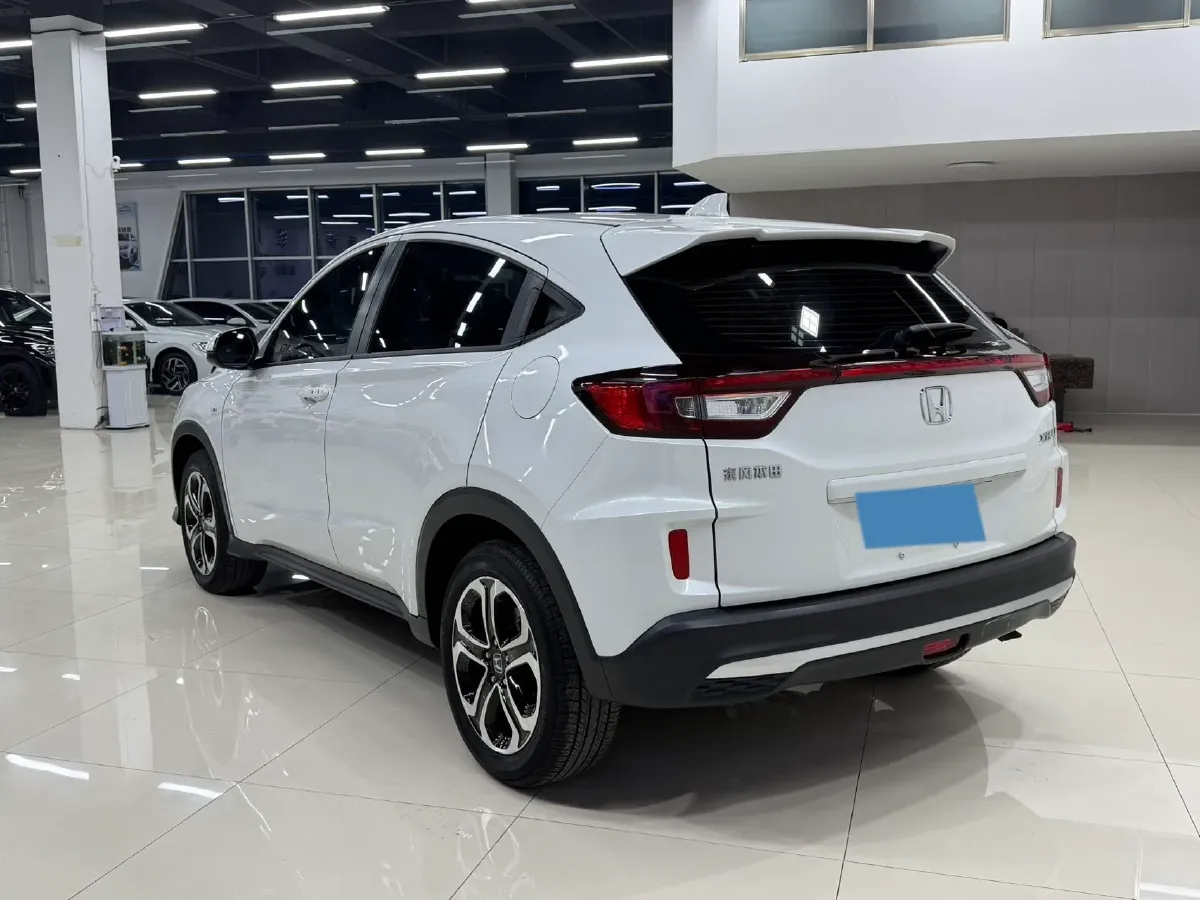 2022 Honda XR-V 1.5L 131HP L4 CVT,autocango,china used car exporter,china ev exporter,chinese used car exporter,chinese used ev exporter
