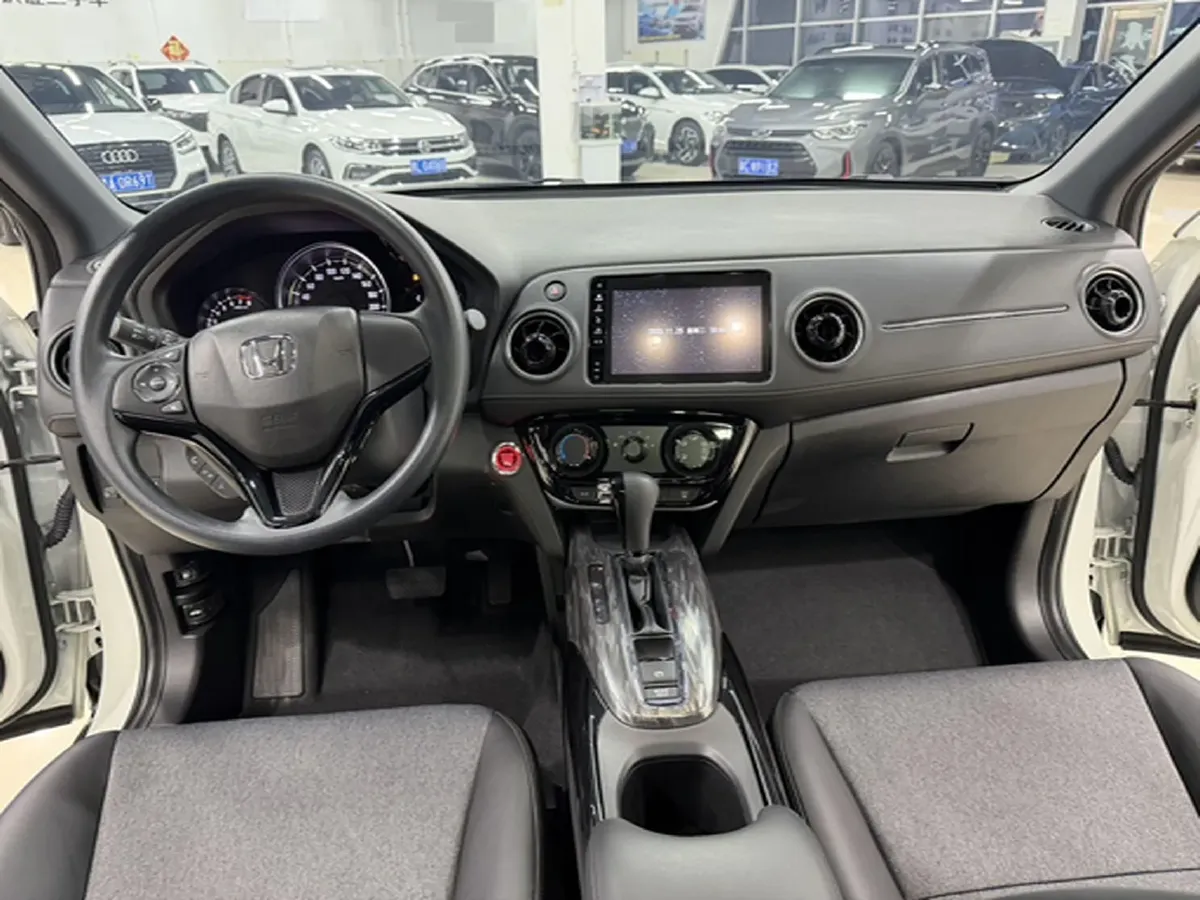 2022 Honda XR-V 1.5L 131HP L4 CVT,autocango,china used car exporter,china ev exporter,chinese used car exporter,chinese used ev exporter