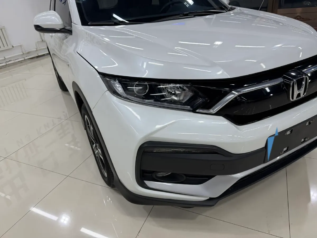 2022 Honda XR-V 1.5L 131HP L4 CVT,autocango,china used car exporter,china ev exporter,chinese used car exporter,chinese used ev exporter